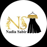 Nadia Sabir Couture - @nadiasabircouture - Instagram
