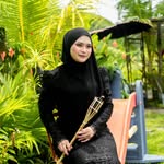 Nadia Syahira Sabirin - @nadiasyahirasabirin - Instagram