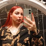 Nadya Saber - @nadiasabir48 - Instagram