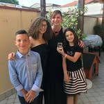 salvi nadia - @salvinadia69 - Instagram