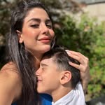 Nadia - @nadiasami.94 - Instagram