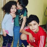 nadia sami👩‍👧 - @samiraelbouhmi2377 - Instagram
