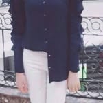 Nadia sami - @fawzy.khader - Instagram