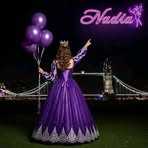 Nadia Samir - Facebook