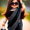 Queen - @nadia.sami50 - TikTok