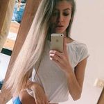 Nadia Schuster - @nschuster12 - Instagram