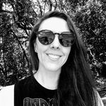Nádia Schuster - @nadiadschuster - Instagram