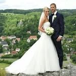Nadine Schuster - @14naddl - Instagram