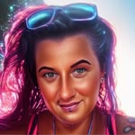 Nadine Schuster - @schuster324 - Instagram