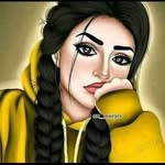 Nadia Nada - @serhani.nadia - Instagram