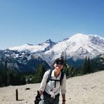 nadiaserhani - @7111_nadia - Instagram