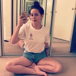 Nadia Shipley - @komboocha_kid - Instagram