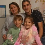 Adriano Bormolini Nadia Siena - @adrianob_86 - Instagram