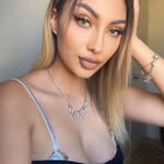 Siena Nadia - @sienanadia250 - Instagram
