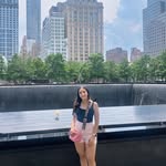 Nadia Lobo S. - @nadialsinclair - Instagram