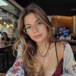 Nadia Sinclair - @delphineyasmina - Instagram