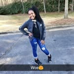 _.nadia2pretty._ - @nadia.solomon12 - Instagram