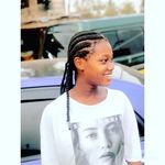 Asantewaa 💙 - @_.nadia_solomon._ - Instagram