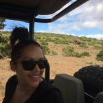 Nadia Solomon - @nadsy_85 - Instagram
