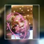 Nadia Solomon - @nadiasolomon2020 - Instagram