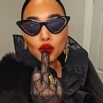 Nadia Solomon - @queensolomonjewelsinc - Instagram