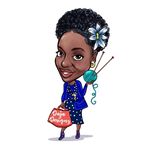 Nadia Stanley - @dajadesignz - Instagram