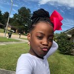 Nadia Stephens - @yogurl_favnadiaaa - Instagram
