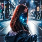 Lidia Martin - @nadiasummers26 - Instagram