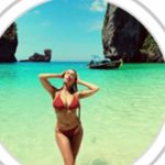 Nadia Summers - @nadiasummers880 - Instagram