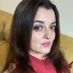 Nadia Summers - @nadia.summers.96 - Instagram