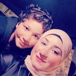 بودا ومورا - @_nadia_taha - Instagram
