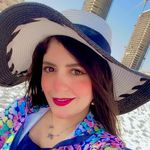 Nadia Taha - @nadiataha5 - Instagram