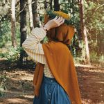 Nadia Taha - @nadiataha579 - Instagram