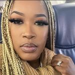 Nadia Tate Bari - @momagernadia - Instagram