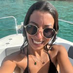 Nadia Tayeb - @nadiatay007 - Instagram