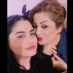 Nadiya Tayebi - @nadia_tayebi_ - Instagram