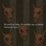 Nadia Karen Tenorio - @tengo40personalidades - Instagram