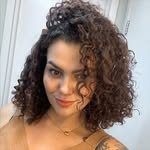 Nádia Tenório - @nadiatenorio2025 - Instagram