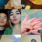 Nadia Tenorio - Facebook