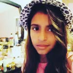 Nadia Tenorio - @nadia_cessly - Instagram