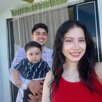 Nadia Tenorio - Facebook