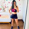 Nadia Tenorio - @tenorio77nadia - TikTok