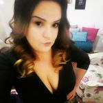 Nadia Tenorio Gouveia - @nadianoila - Instagram