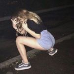 Nadia Terrell - @nadiaterrellv327 - Instagram