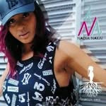 NADIA TERRY - @moruledi9 - Instagram