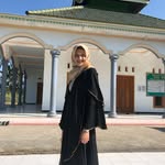 nadia terry tiara - @naterrr20 - Instagram