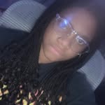 Nadia Tillman - @tillman8962 - Instagram