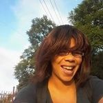 Nadia - @ushernadia88 - Instagram