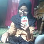 Nadiahikmah - @nadia_vanndott - Instagram