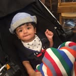 Nadia Hussain - @nadia4vicky - Instagram
